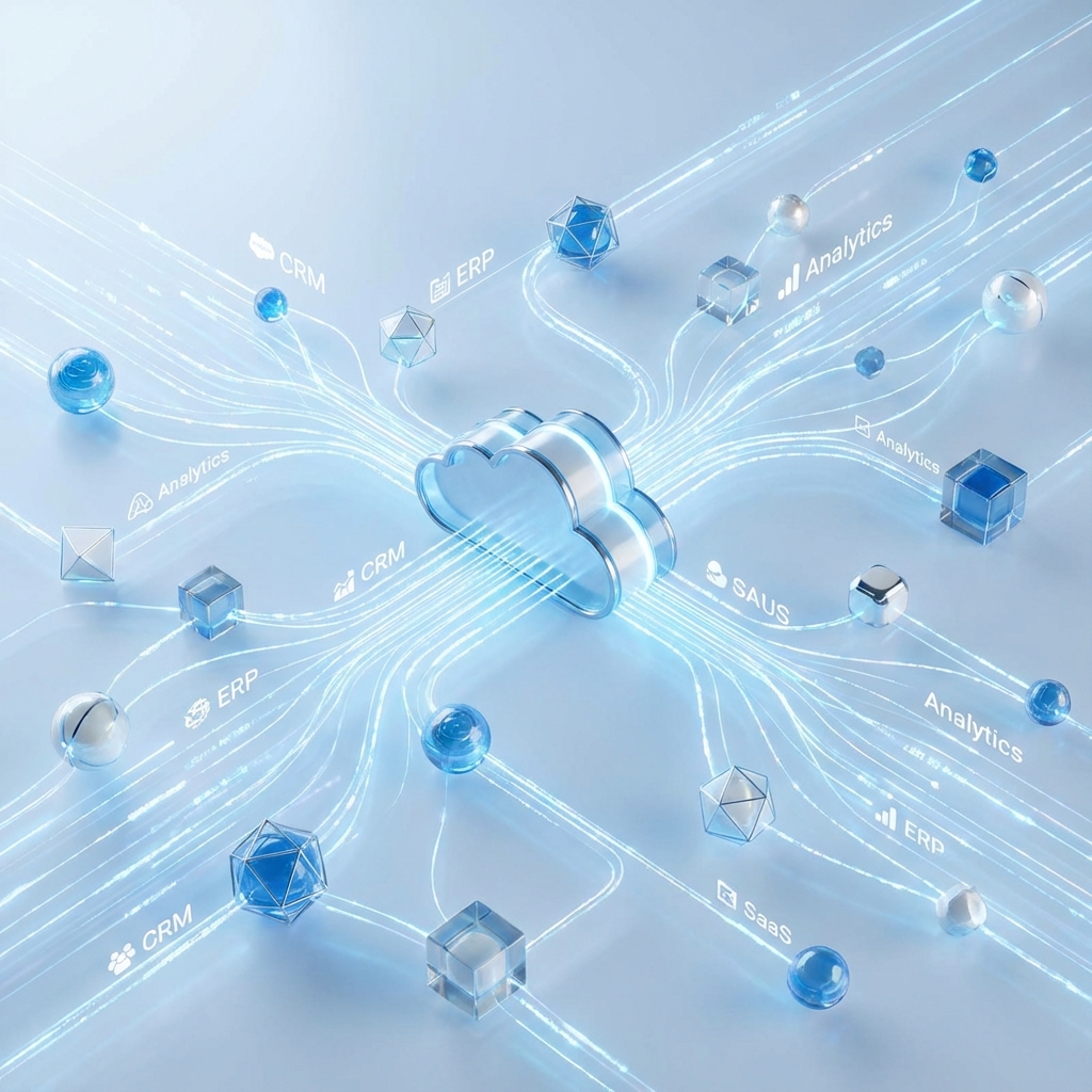 Kurumsal CRM Entegrasyonu